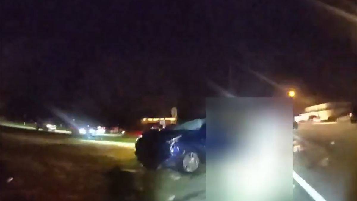 Man accused in Thanksgiving fatal crash in Port St. Lucie arrested, police say – NBC 6 South Florida