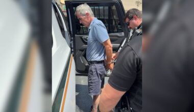 Jensen Beach man charged with animal cruelty after 5-month-old puppy tests positive for cocaine exposure