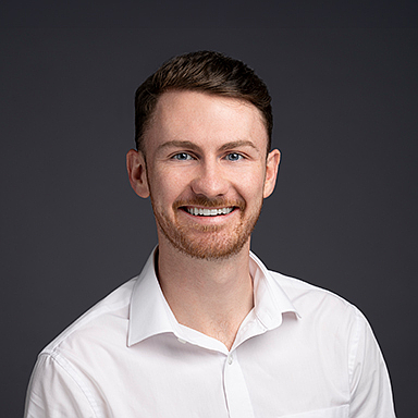 ARK Invest research analyst Daniel Maguire ARK Invest research analyst Daniel Maguire
