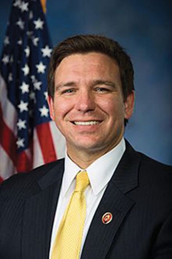 DeSantis takes aim at teacher unions as school district faces cuts | News, Sports, Jobs