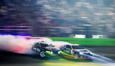 2026 FORMULA DRIFT PRO CHAMPIONSHIP COMPETITION RESULTS FROM ROUND 3 IN ORLANDO