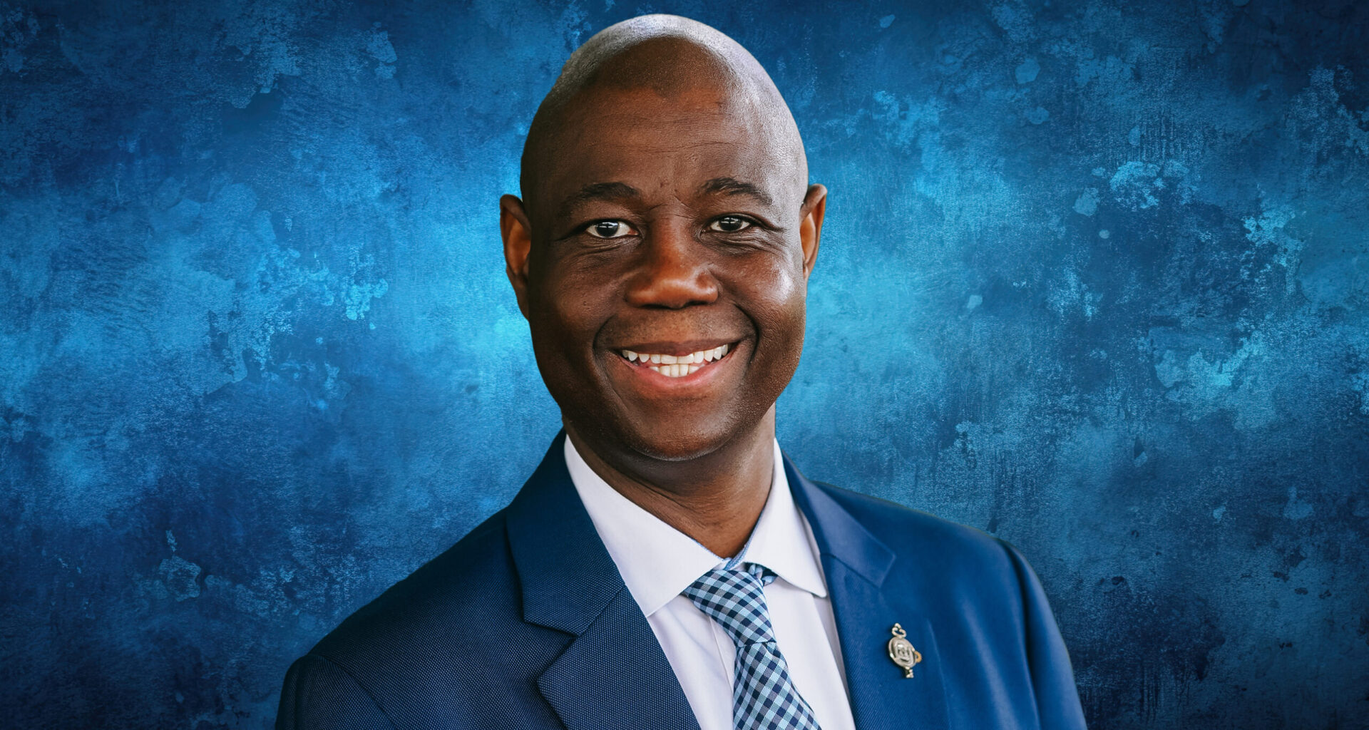 Alix Desulme launches re-election bid for North Miami Mayor, says 'the work isn't finished'