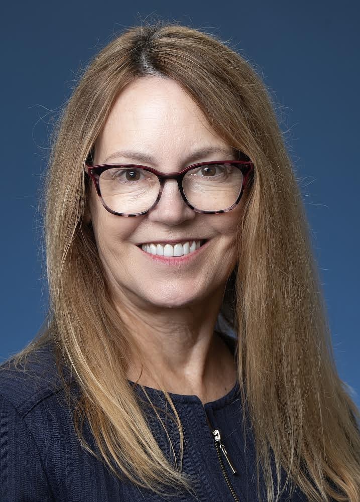 Diane F. Moser Diane F. Moser