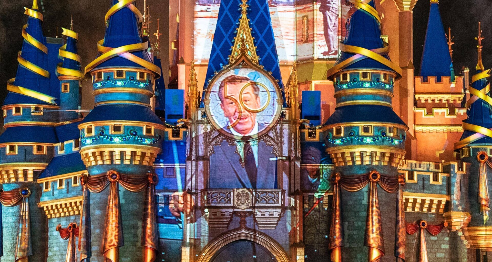 Third Magic Kingdom Disney After Hours Date Sells Out in 2026 — Six Dates Remaining