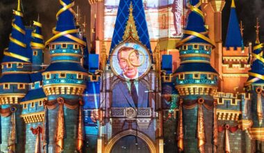 Third Magic Kingdom Disney After Hours Date Sells Out in 2026 — Six Dates Remaining
