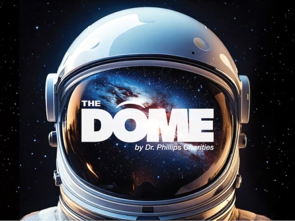 Orlando Science Center’s revamped ‘The Dome’ theater opens in just a few days