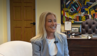 Donna deegan wokv
