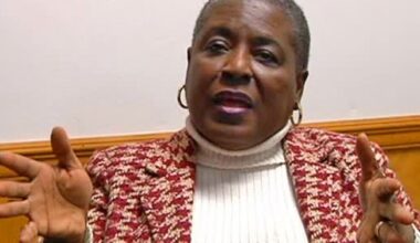 Dot Inman-Johnson Jumps into City Commission Race – Tallahassee Reports