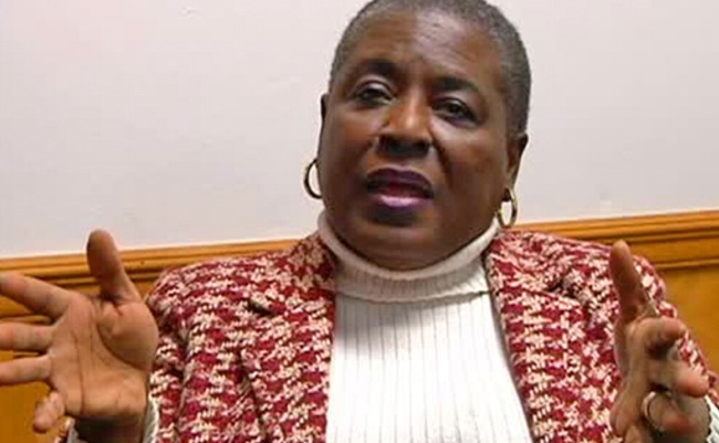 Dot Inman-Johnson Jumps into City Commission Race – Tallahassee Reports