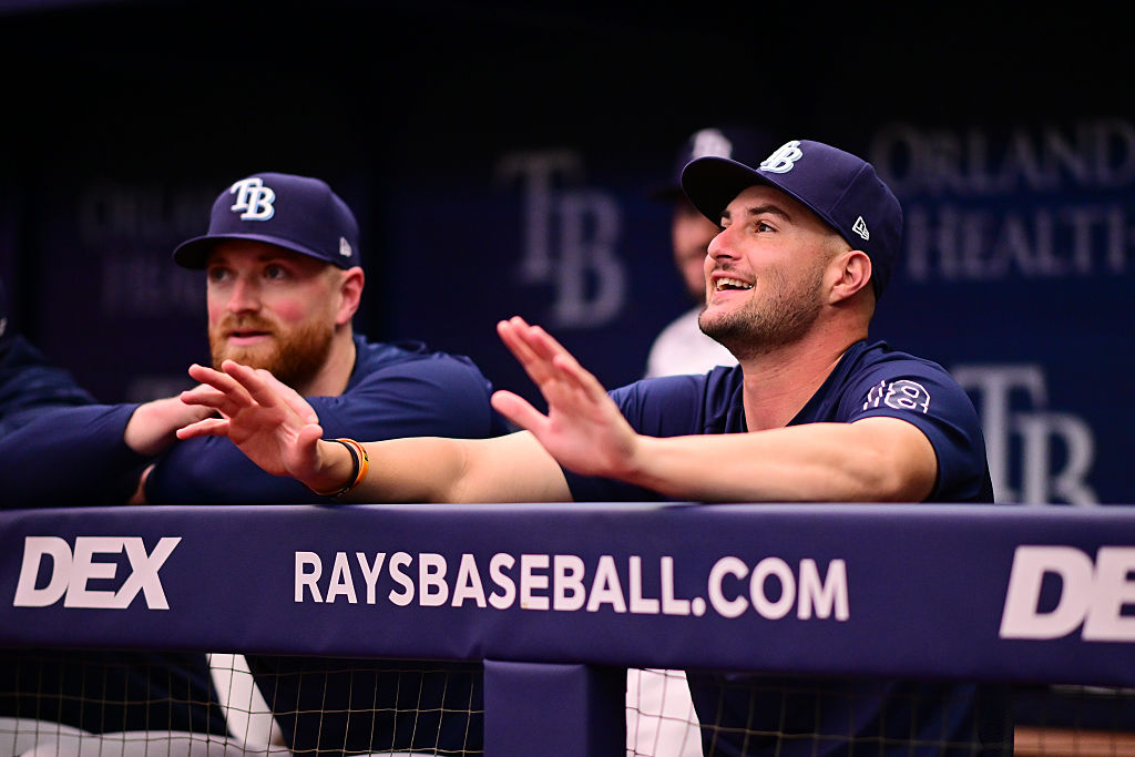 Will the Rays' Rotation Continue To Shine Brightly This Season?