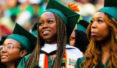 Dupe FAMU Marching 100 Head and Shoulders