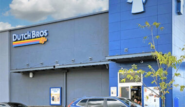SRS Brokers $6.6M Sale of Two Adjacent Retail Outparcels in Metro Tampa Leased to Dutch Bros, Fifth Third Bank