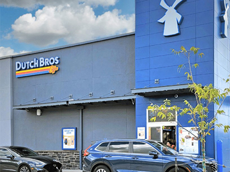 SRS Brokers $6.6M Sale of Two Adjacent Retail Outparcels in Metro Tampa Leased to Dutch Bros, Fifth Third Bank
