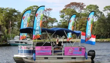 Dutchies Ice Cream Boat Expanding Fort Lauderdale Operations