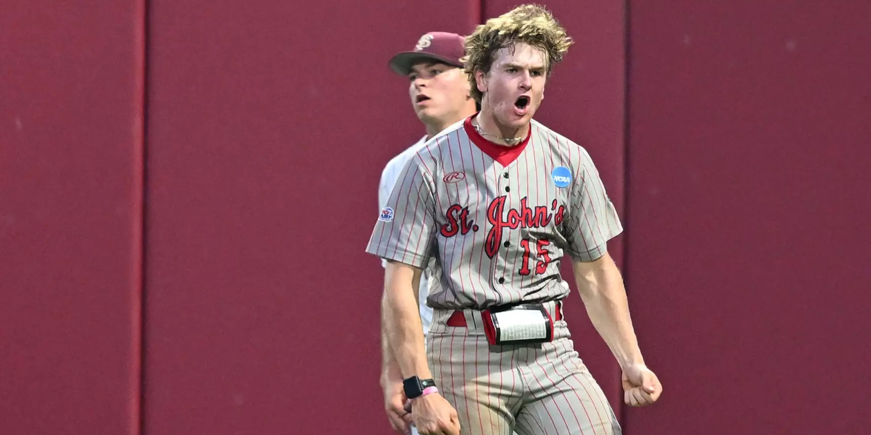 Tallahassee: Fearless St. John's topples Florida State • D1Baseball