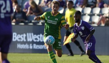 Myers, Schneider Send Tampa Bay Rowdies past Louisville City