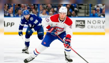 Tampa Lightning’s 2025-26 season ends following loss in Game 7 of series vs. Montreal