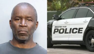 Contractor accused of scamming Biscayne Park senior out of $243K