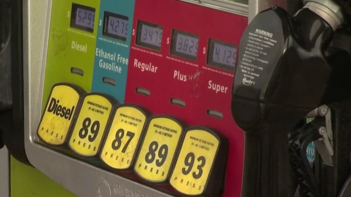 No gas tax cut, but Florida lawmakers line up breaks on guns and outdoor goods