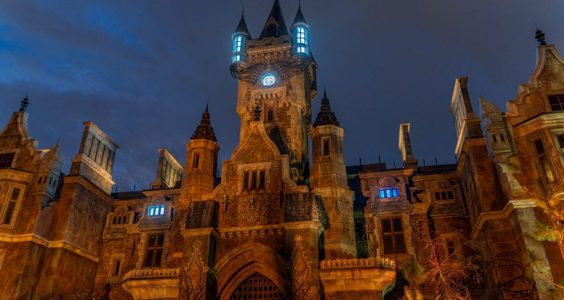 Removed Universal Files Permit for 'Future Attraction' at Epic Universe Returns, Possibly for Dark Universe