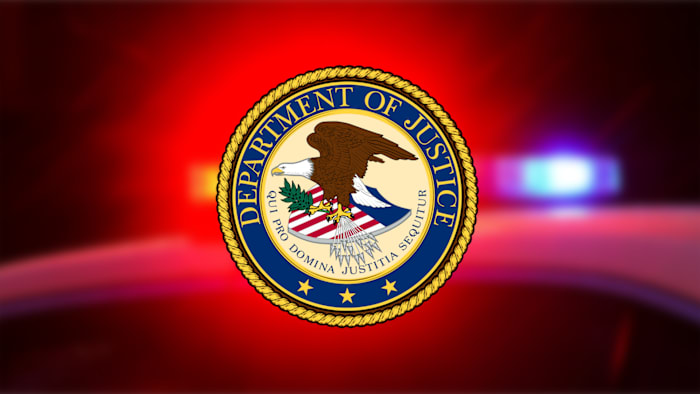 Jacksonville man pleads guilty to doping conspiracy targeting Olympic athletes