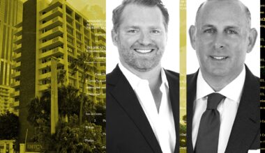 Edition Residences Miami Buyers Sues Two Roads