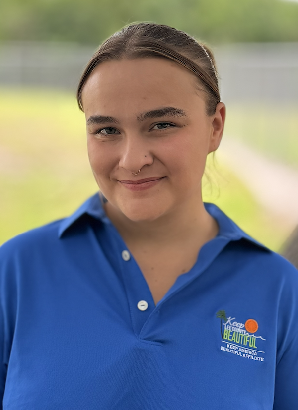 Keep Lee County Beautiful names new education specialist | News, Sports, Jobs