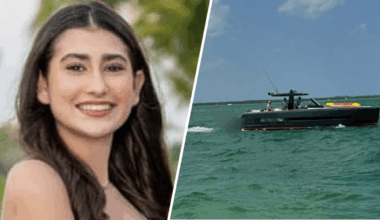 Boat captain avoids jail in 2024 death of Ella Adler in Biscayne Bay – NBC 6 South Florida