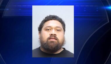 Man arrested after allegedly attacking security guard at martial arts event in Doral - WSVN 7News | Miami News, Weather, Sports