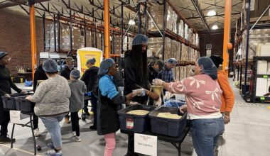 Sponsored: Delivering hope: | Jax Daily Record