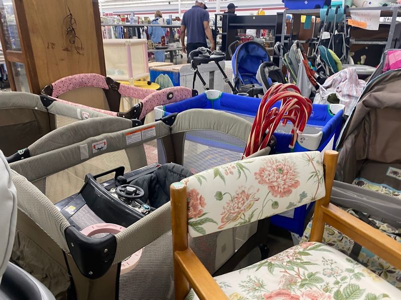 Exercise Equipment and Senior-Friendly Items Exercise Equipment and Senior-Friendly Items