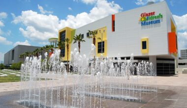 Tampa credit union donates, partners with local children’s museum