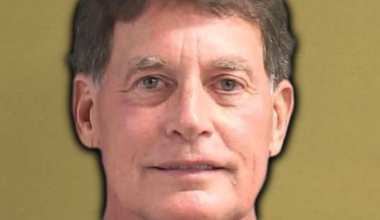 Central Florida HOA president caught pushing kid off bike, deputy says