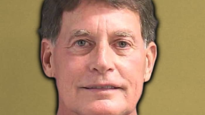 Central Florida HOA president caught pushing kid off bike, deputy says