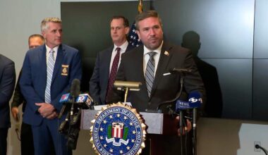 Don’t come without ticket or with a drone for World Cup: FBI
