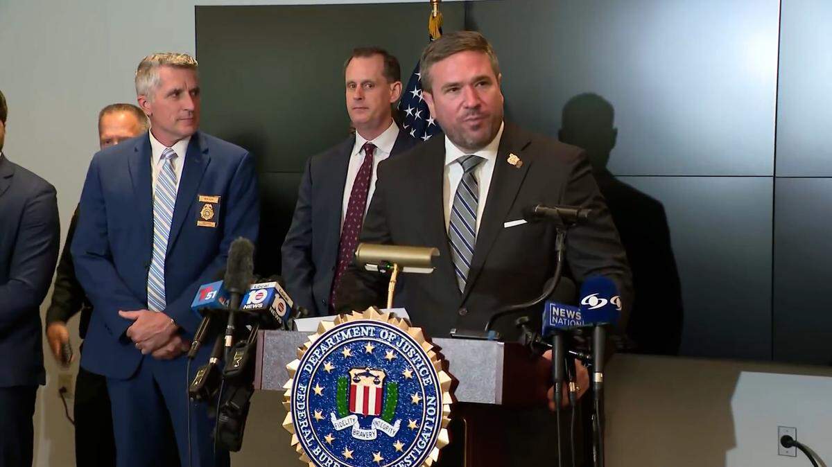 Don’t come without ticket or with a drone for World Cup: FBI