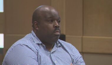Felon, former pastor Eric Readon welcomed back to Miami Gardens church following prison sentence