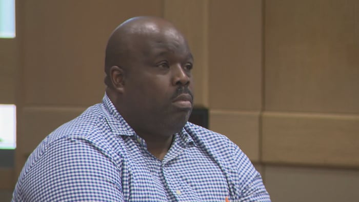 Felon, former pastor Eric Readon welcomed back to Miami Gardens church following prison sentence