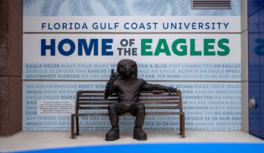 FGCU Mentoring Program pairs students with alumni to boost career readiness – Eagle Media