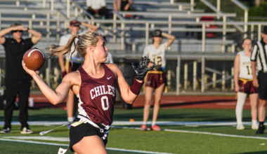 Chiles Flag Football Advances to Regional Final Against Ponte Vedra – Tallahassee Reports