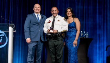 Family Initiative’s Awards Gala raises more than $475,000