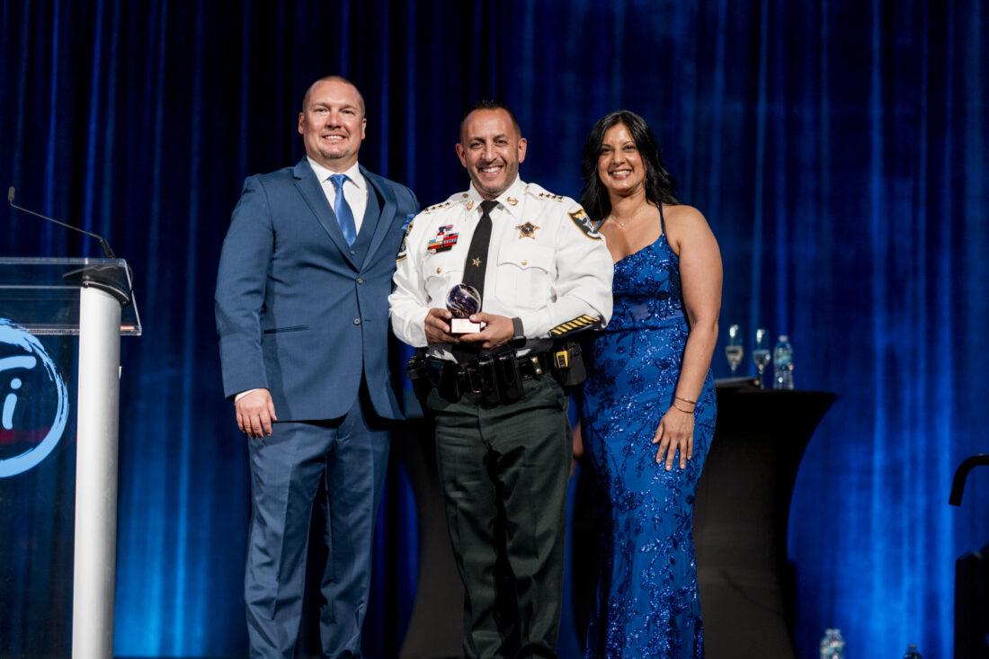 Family Initiative’s awards gala raises more than $475K - FORT MYERS