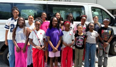 GOTW launches summer of learning and fun for girls – The Observer News