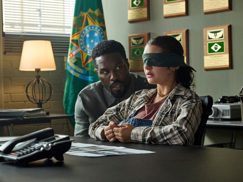 Streaming premieres this week: a Denzel-free ‘Man on Fire’ remake; a brownface-free ‘House of the Spirits’ reboot