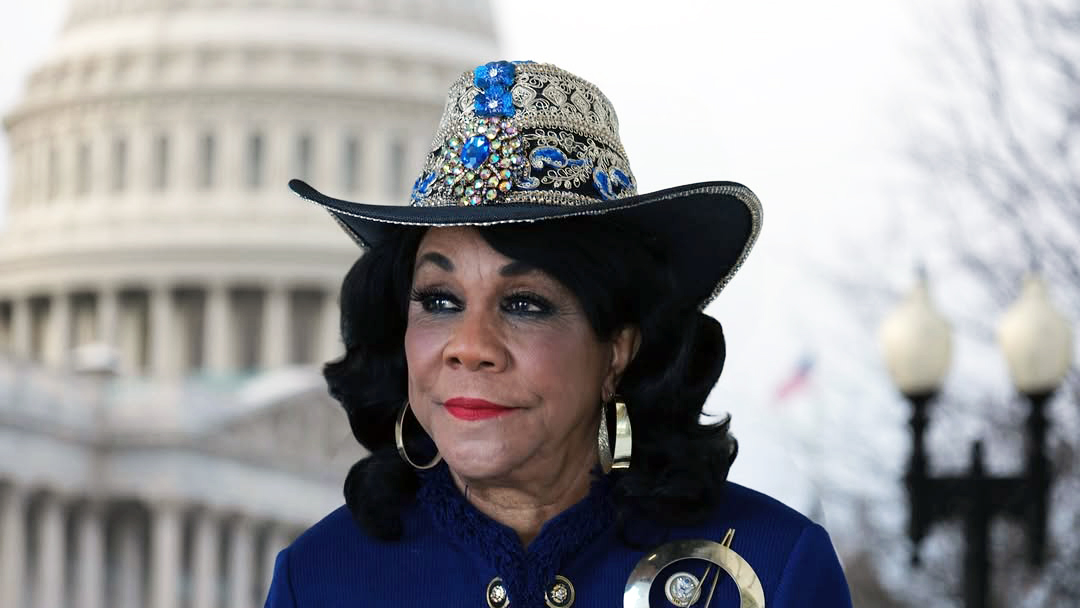 FREDERICA WILSON copy