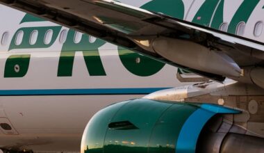 Frontier Airlines