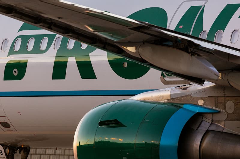 Frontier Airlines