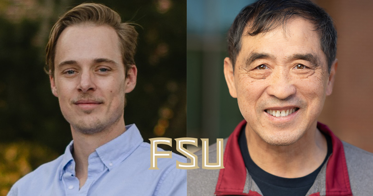 FSU researchers develop method to expand winter weather forecasting capabilities from weeks to months
