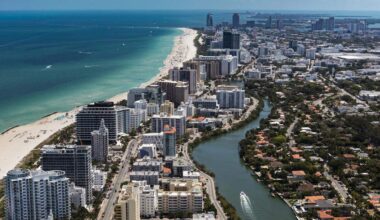 Miami Beach political shift fuels GOP club relaunch