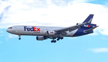 FedEx’s MD-11 comeback to start with short cargo flight to Miami  